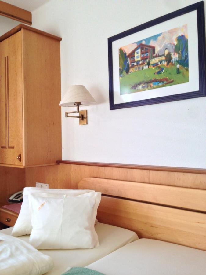 Landhaus Luehrmann รัมเซา อัม ดาคชไตน์ ภายนอก รูปภาพ