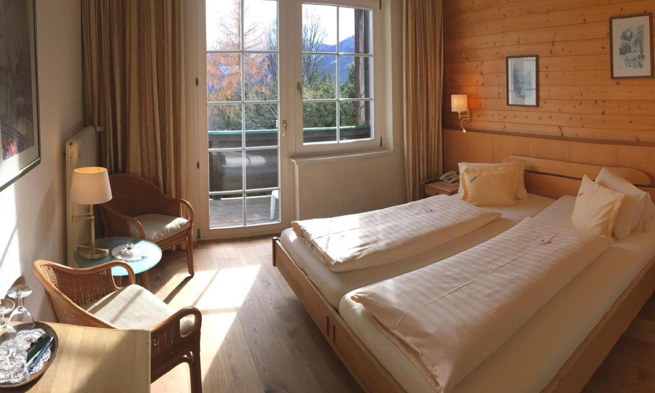 Landhaus Luehrmann รัมเซา อัม ดาคชไตน์ ภายนอก รูปภาพ